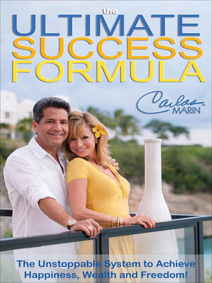 cover image of The Ultimate Success Formula